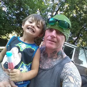 Meet your Posher, Earl